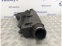 Recambio de carcasa filtro aire para mercedes-benz clase c (w203) sportcoupe 2.0 compresor cat referencia OEM IAM A1110940204   2
