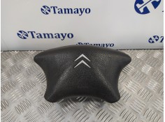 Recambio de airbag delantero izquierdo para citroën c8 2.0 hdi fap cat referencia OEM IAM 14845660YR  