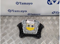 Recambio de airbag delantero izquierdo para citroën c8 2.0 hdi fap cat referencia OEM IAM 14845660YR   2