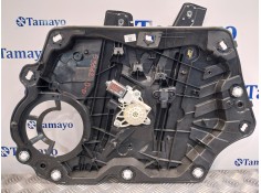 Recambio de elevalunas delantero derecho para ford fiesta (ce1) 1.0 ecoboost cat referencia OEM IAM A75655110  H1BBA23200CE