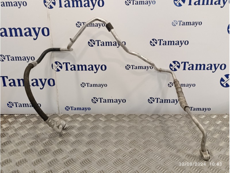 Recambio de tubos aire acondicionado para seat ibiza (6j5) 1.6 tdi referencia OEM IAM 6R1820743J  