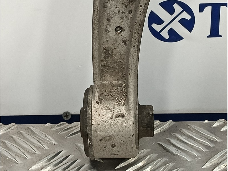 Recambio de brazo suspension inferior delantero izquierdo para bmw serie 6 coupe (f13) (....) referencia OEM IAM AW6082T6  