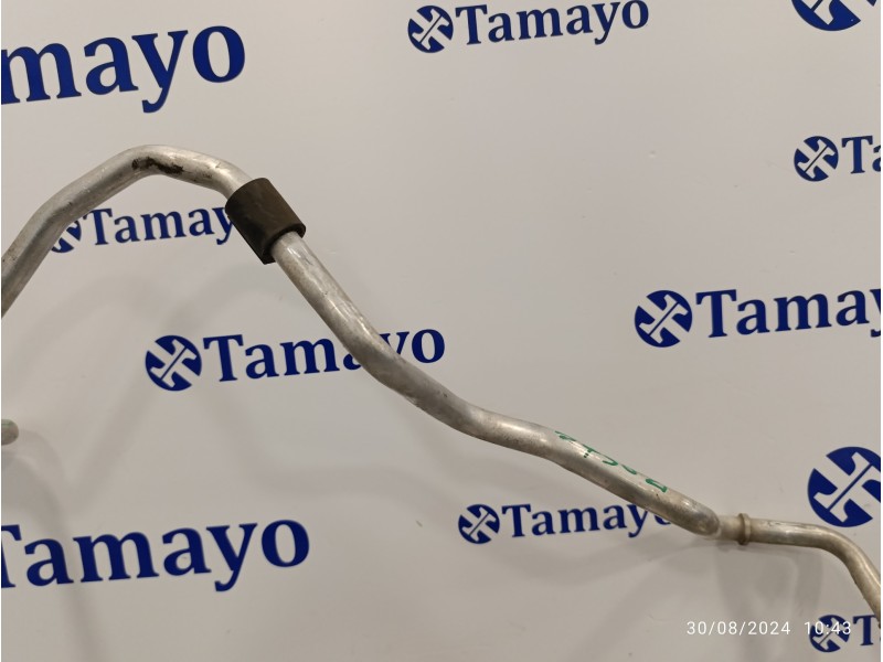 Recambio de tubos aire acondicionado para seat ibiza (6j5) 1.6 tdi referencia OEM IAM 6R1820743J  
