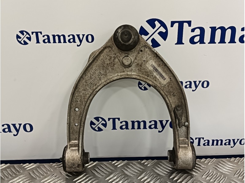Recambio de brazo suspension inferior delantero izquierdo para bmw serie 6 coupe (f13) (....) referencia OEM IAM AW6082T6  