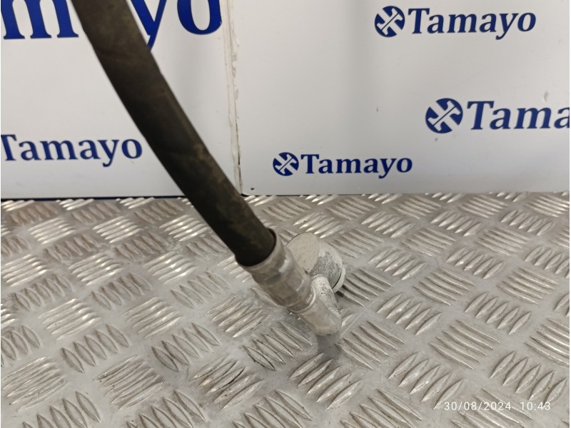 Recambio de tubos aire acondicionado para seat ibiza (6j5) 1.6 tdi referencia OEM IAM 6R1820743J  