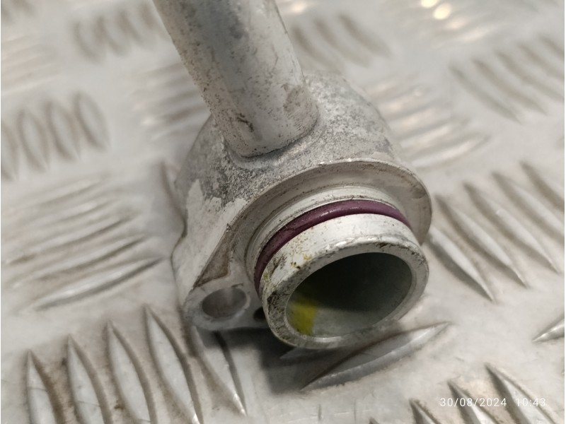Recambio de tubos aire acondicionado para seat ibiza (6j5) 1.6 tdi referencia OEM IAM 6R1820743J  