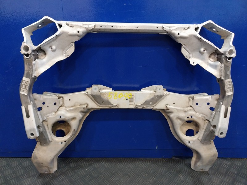 Recambio de puente delantero para bmw serie 1 berlina (e81/e87) referencia OEM IAM   