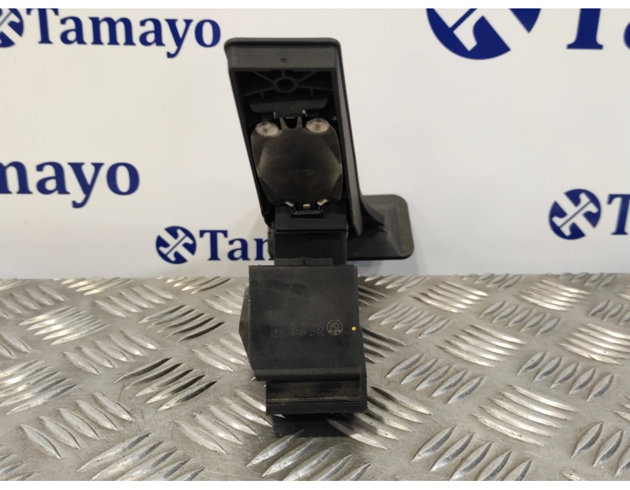 Recambio de potenciometro acelerador para bmw serie 6 coupe (f13) (....) 3.0 turbodiesel referencia OEM IAM 35426858574  2591601