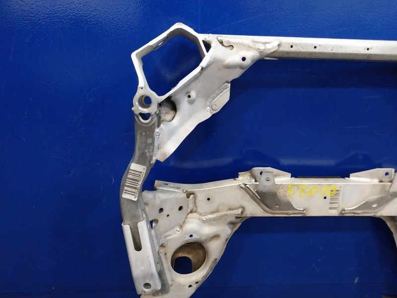 Recambio de puente delantero para bmw serie 1 berlina (e81/e87) referencia OEM IAM   