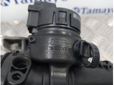 Recambio de caja mariposa para peugeot partner (s2) 1.6 16v hdi referencia OEM IAM 9660030580   2