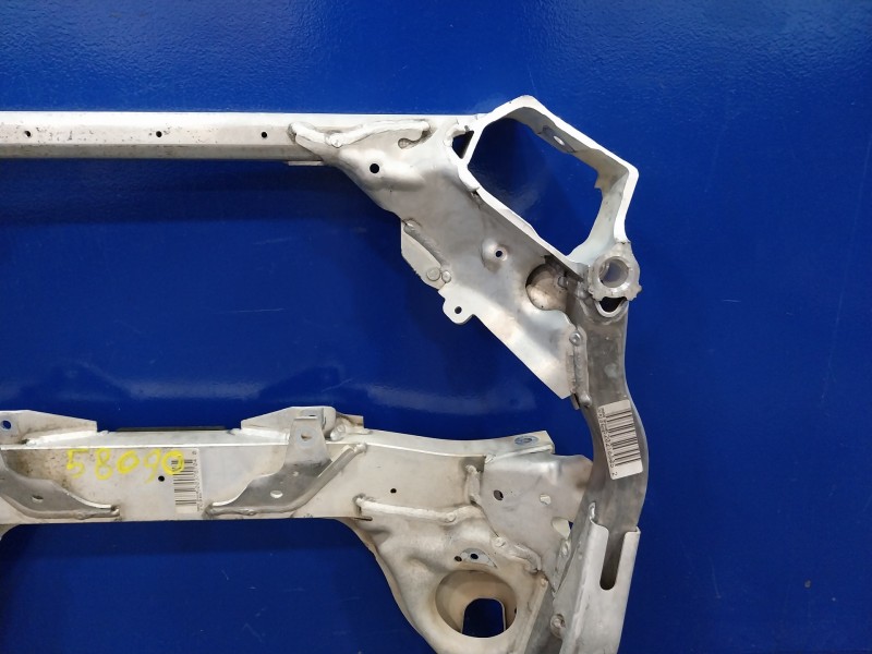 Recambio de puente delantero para bmw serie 1 berlina (e81/e87) referencia OEM IAM   