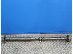 Recambio de transmision central para bmw serie 6 coupe (f13) (....) 3.0 turbodiesel referencia OEM IAM 7631350  