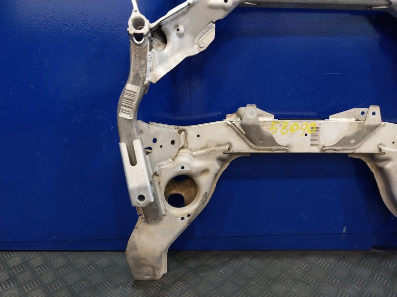Recambio de puente delantero para bmw serie 1 berlina (e81/e87) referencia OEM IAM   