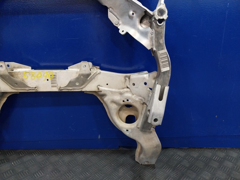 Recambio de puente delantero para bmw serie 1 berlina (e81/e87) referencia OEM IAM   
