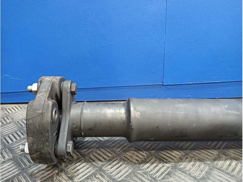 Recambio de transmision central para bmw serie 6 coupe (f13) (....) 3.0 turbodiesel referencia OEM IAM 7631350  