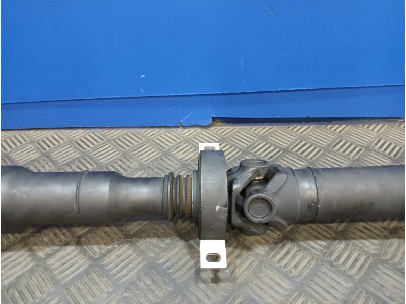 Recambio de transmision central para bmw serie 6 coupe (f13) (....) 3.0 turbodiesel referencia OEM IAM 7631350  