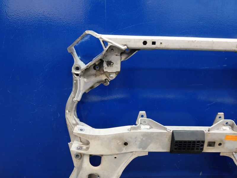 Recambio de puente delantero para bmw serie 1 berlina (e81/e87) referencia OEM IAM   