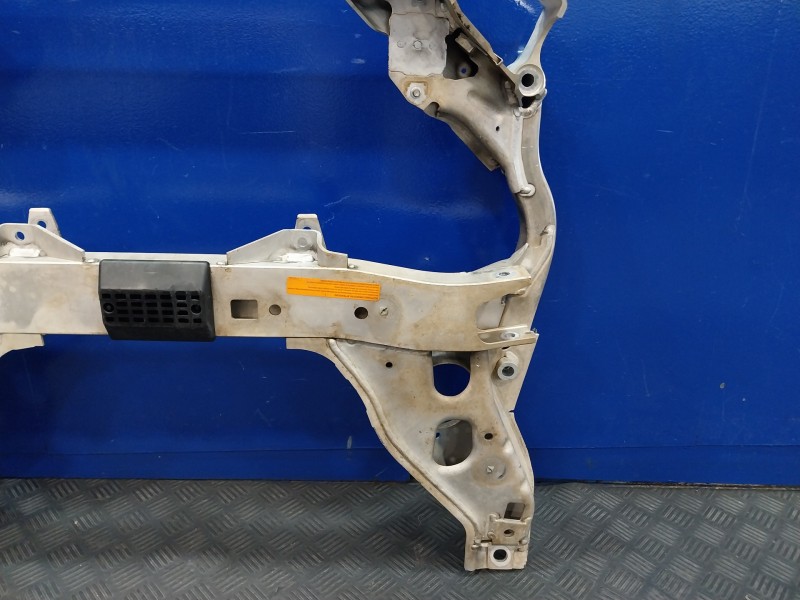 Recambio de puente delantero para bmw serie 1 berlina (e81/e87) referencia OEM IAM   