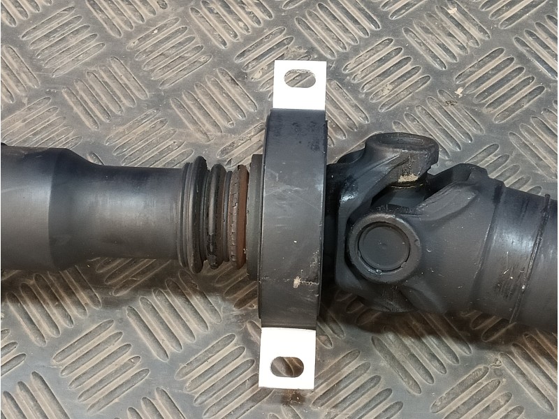 Recambio de transmision central para bmw serie 6 coupe (f13) (....) 3.0 turbodiesel referencia OEM IAM 7631350  