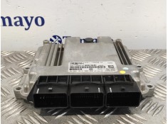 Recambio de centralita motor uce para land rover freelander (lr2) 2.2 td4 cat referencia OEM IAM 0281013202 EQ9GE 6G9112A650AE