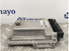 Recambio de centralita motor uce para land rover freelander (lr2) 2.2 td4 cat referencia OEM IAM 0281013202 EQ9GE 6G9112A650AE 2
