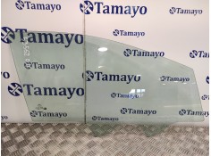 Recambio de luna delantera derecha para ford fiesta (ce1) 1.0 ecoboost cat referencia OEM IAM H1BBA21410A  