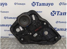 Recambio de elevalunas trasero derecho para hyundai ioniq referencia OEM IAM 83460G2000  