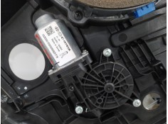 Recambio de elevalunas trasero derecho para hyundai ioniq referencia OEM IAM 83460G2000   2