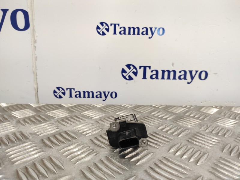 Recambio de caudalimetro para land rover freelander (lr2) 2.2 td4 cat referencia OEM IAM 6C1112B579AA  