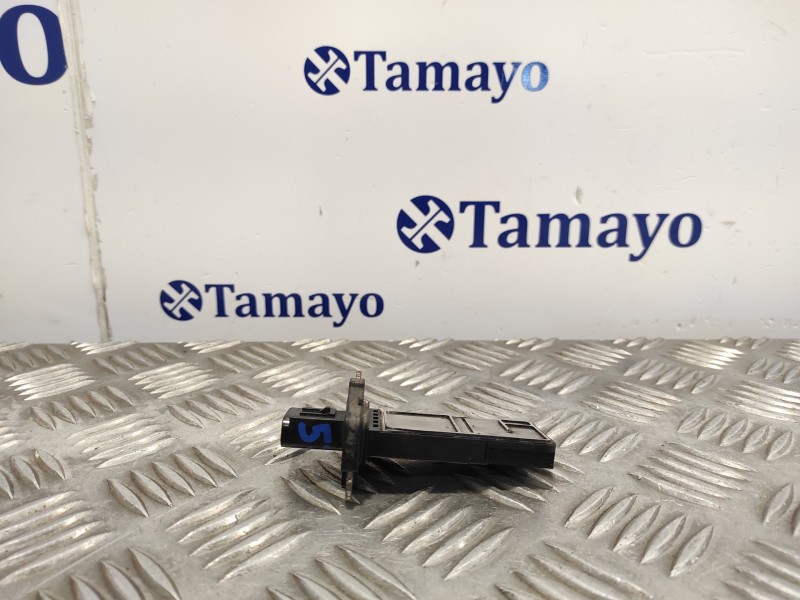 Recambio de caudalimetro para land rover freelander (lr2) 2.2 td4 cat referencia OEM IAM 6C1112B579AA  