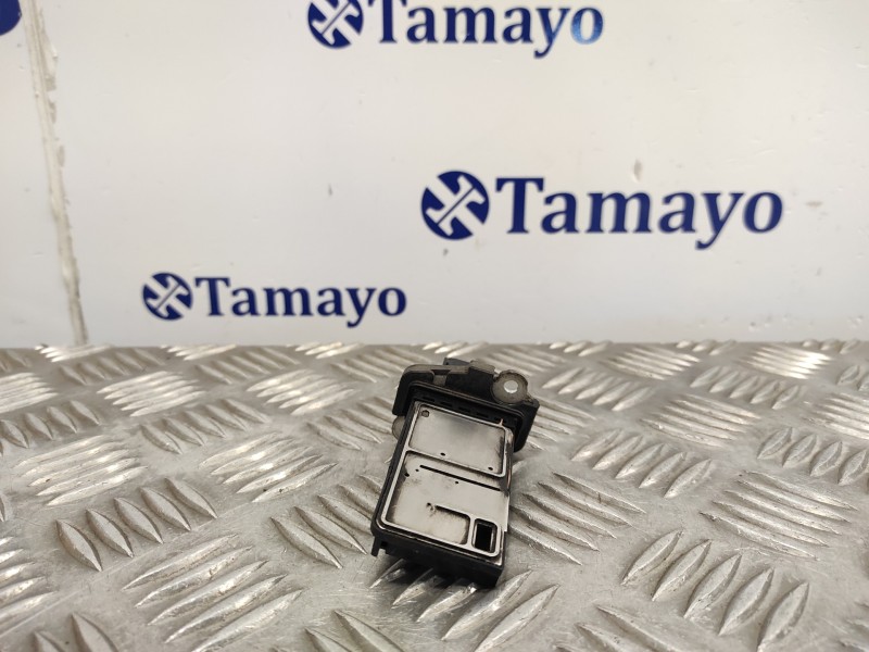 Recambio de caudalimetro para land rover freelander (lr2) 2.2 td4 cat referencia OEM IAM 6C1112B579AA  