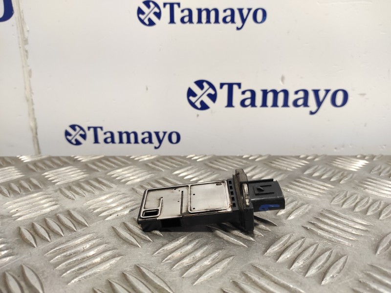 Recambio de caudalimetro para land rover freelander (lr2) 2.2 td4 cat referencia OEM IAM 6C1112B579AA  