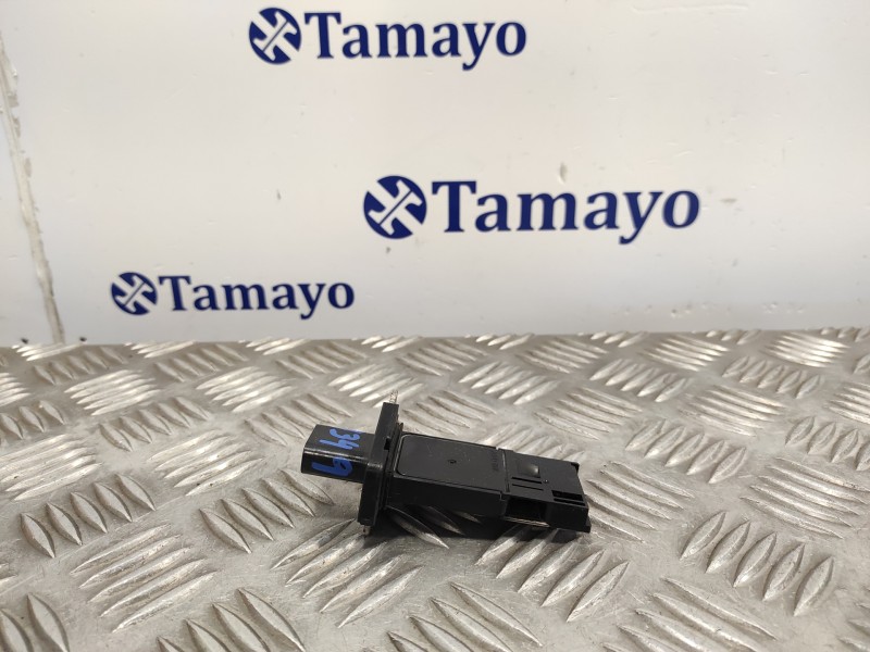 Recambio de caudalimetro para land rover freelander (lr2) 2.2 td4 cat referencia OEM IAM 6C1112B579AA  