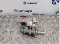 Recambio de bomba freno para seat leon (5f1) 1.6 tdi referencia OEM IAM 5Q1611301  32668423