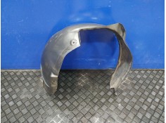 Recambio de plastico paso rueda delantero derecho para seat toledo (1m2) referencia OEM IAM 1M0809962  