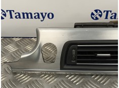 Recambio de rejilla aireador tablier para bmw serie 6 coupe (f13) (....) referencia OEM IAM F49197486   2