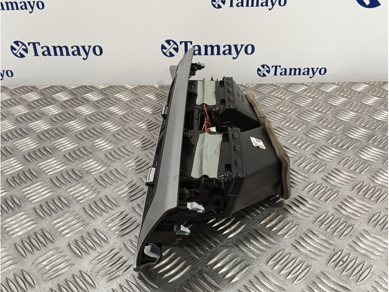 Recambio de rejilla aireador tablier para bmw serie 6 coupe (f13) (....) referencia OEM IAM F49197486  