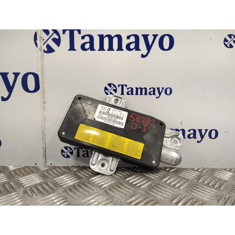Recambio de airbag lateral delantero izquierdo para bmw serie 3 berlina (e46) 1.9 cat referencia OEM IAM 30824861103E  30004907C