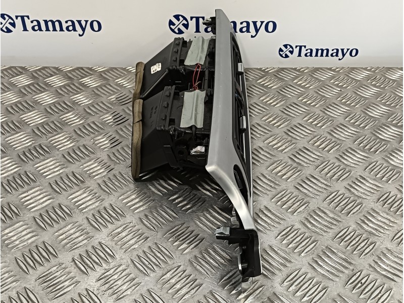 Recambio de rejilla aireador tablier para bmw serie 6 coupe (f13) (....) referencia OEM IAM F49197486  