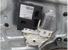 Recambio de elevalunas delantero izquierdo para volvo s40 berlina 2.4 cat referencia OEM IAM 30739005 5WK11431L 992751107 2