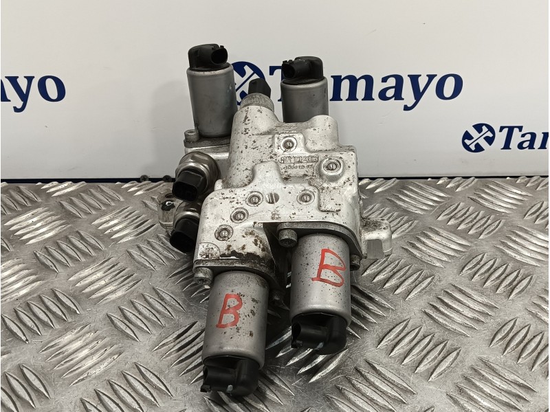 Recambio de bomba suspension para bmw serie 6 coupe (f13) (....) referencia OEM IAM 10641010  