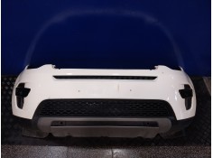 Recambio de paragolpes delantero para land rover discovery sport referencia OEM IAM   