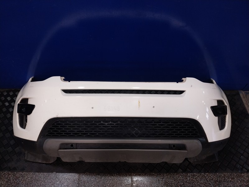 Recambio de paragolpes delantero para land rover discovery sport referencia OEM IAM   