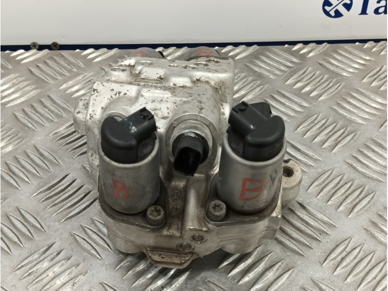 Recambio de bomba suspension para bmw serie 6 coupe (f13) (....) referencia OEM IAM 10641010  