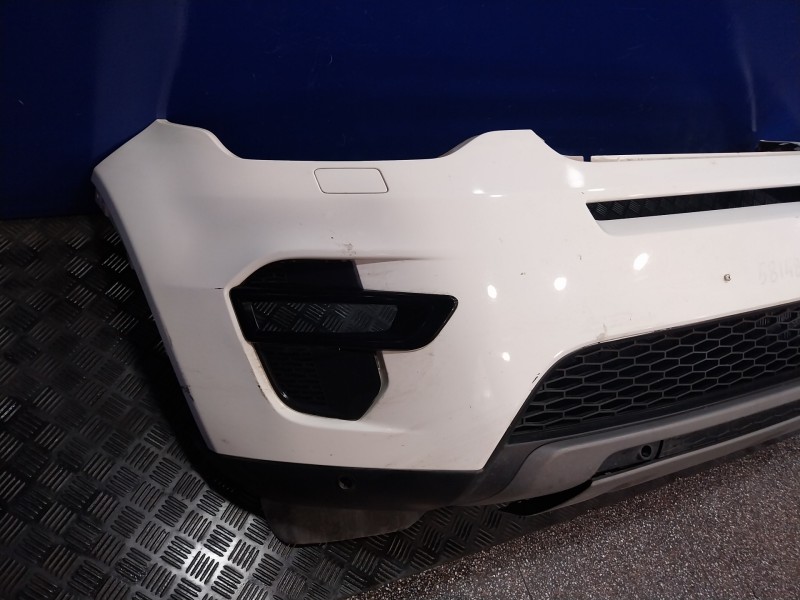 Recambio de paragolpes delantero para land rover discovery sport referencia OEM IAM   