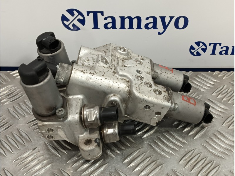 Recambio de bomba suspension para bmw serie 6 coupe (f13) (....) referencia OEM IAM 10641010  