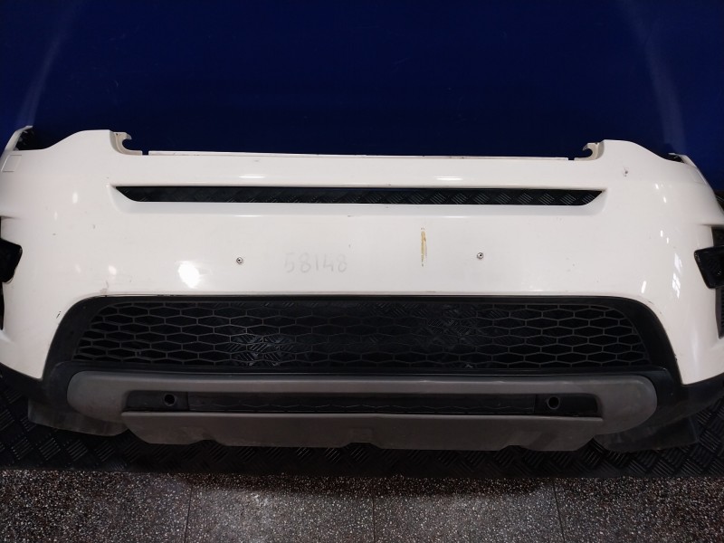 Recambio de paragolpes delantero para land rover discovery sport referencia OEM IAM   