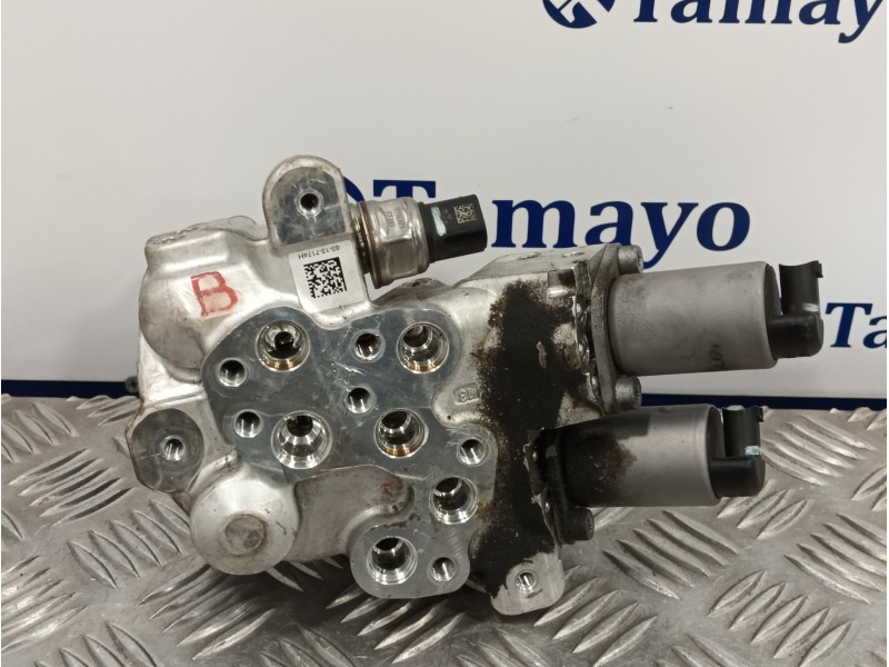 Recambio de bomba suspension para bmw serie 6 coupe (f13) (....) referencia OEM IAM 10641010  