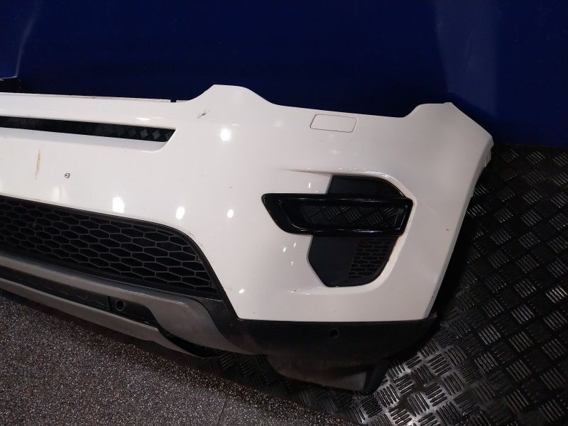 Recambio de paragolpes delantero para land rover discovery sport referencia OEM IAM   