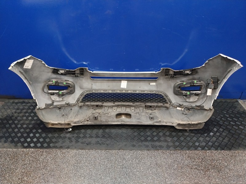 Recambio de paragolpes delantero para land rover discovery sport referencia OEM IAM   